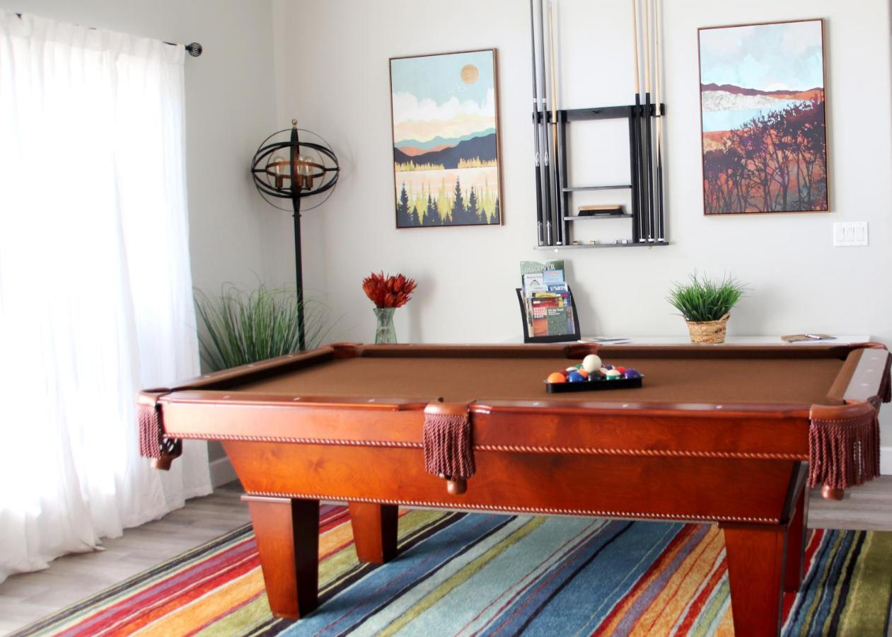 Casa Mariposa - A Foothill Retreat Near Yosemite Villa ภายนอก รูปภาพ