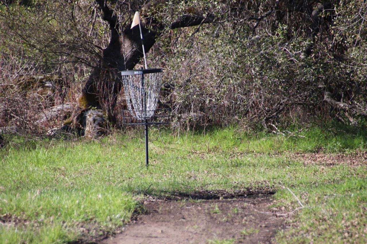 Casa Mariposa - A Foothill Retreat Near Yosemite Villa ภายนอก รูปภาพ