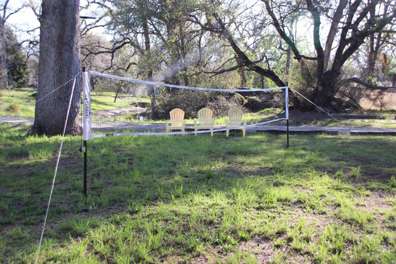 Casa Mariposa - A Foothill Retreat Near Yosemite Villa ภายนอก รูปภาพ